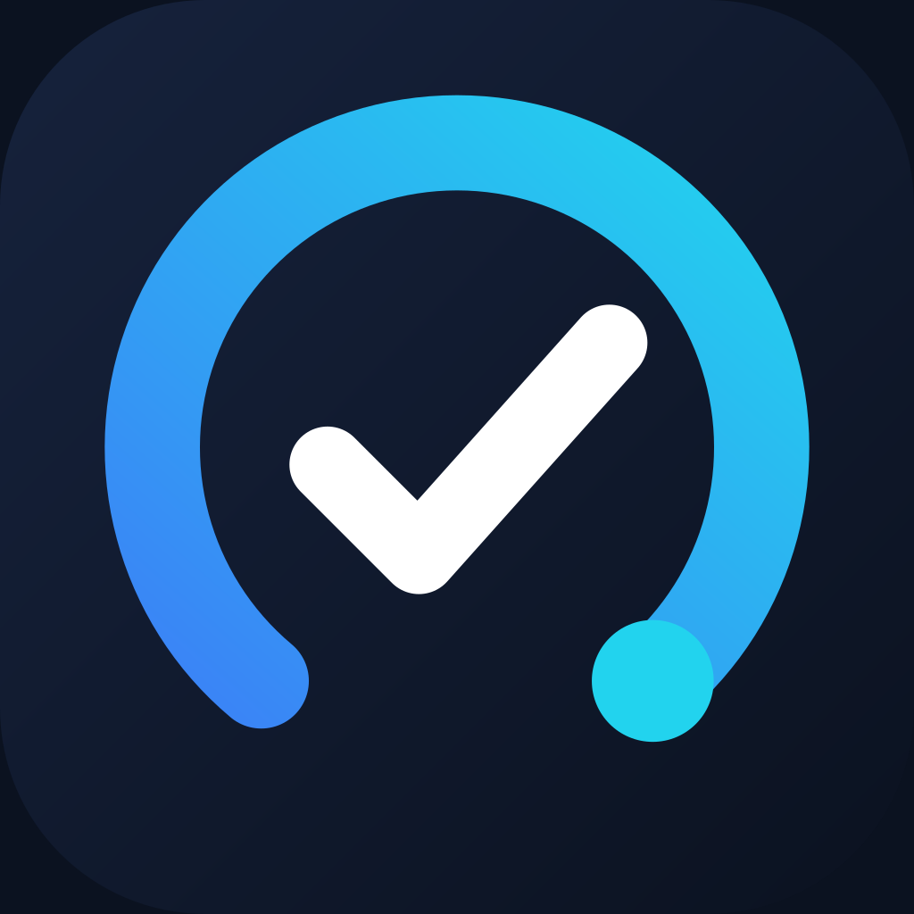 Concept B app icon